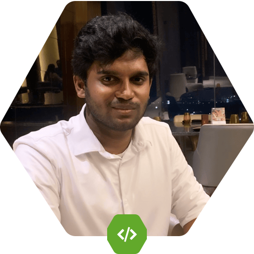 Kaushik Adithya E